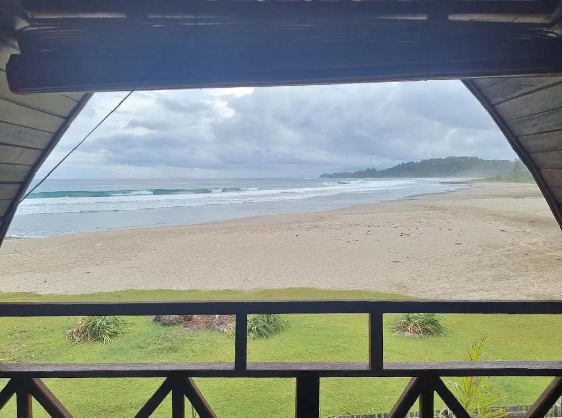 فندق Momos Surf Shack Salul المظهر الخارجي الصورة
