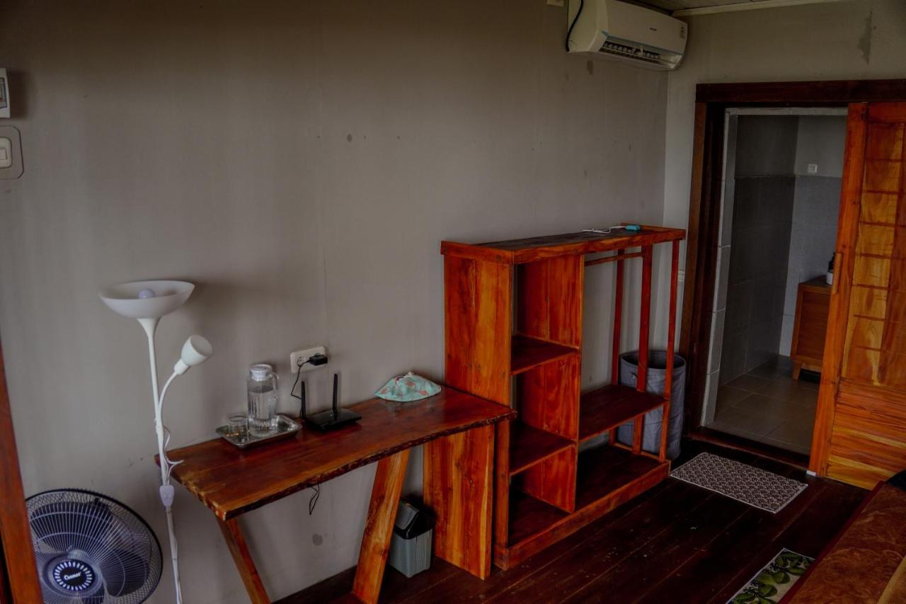 فندق Momos Surf Shack Salul المظهر الخارجي الصورة